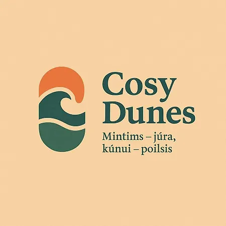 Cosy Dunes Apartamentai Apartment