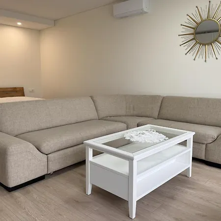 Cosy Dunes Apartamentai פלאנגה