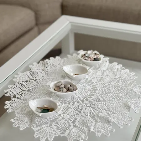 Cosy Dunes Apartamentai