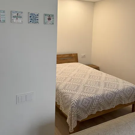 דירה Cosy Dunes Apartamentai פלאנגה