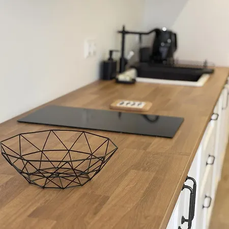 דירה Cosy Dunes Apartamentai פלאנגה