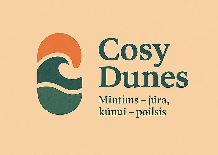 Cosy Dunes Apartamentai Apartment