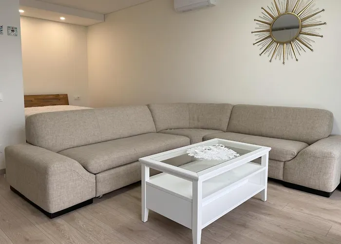 Cosy Dunes Apartamentai Palanga