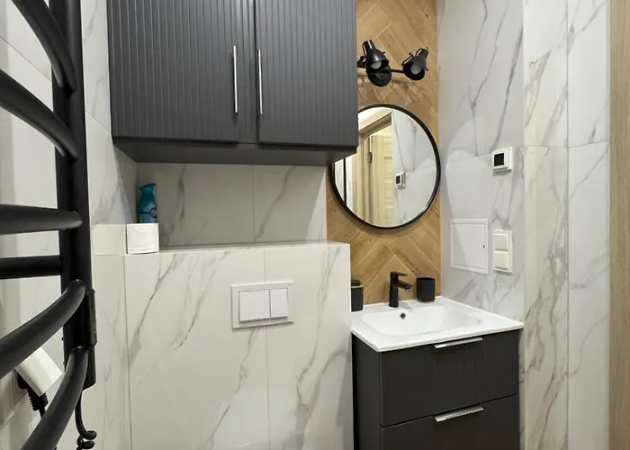 Apartment Cosy Dunes Apartamentai *