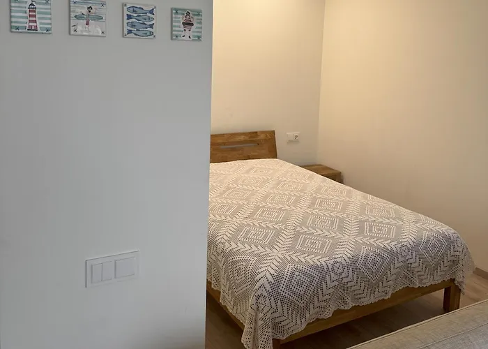 Apartment Cosy Dunes Apartamentai Palanga