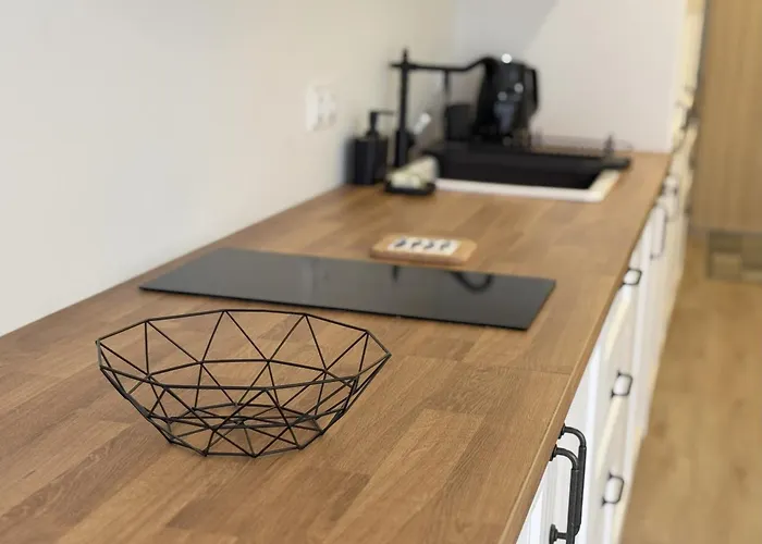 Apartment Cosy Dunes Apartamentai Palanga